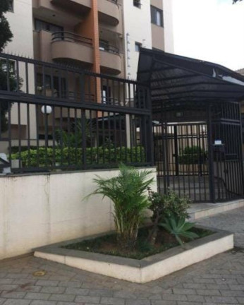 Imagem Apartamento com 2 Quartos à Venda, 62 m² em Vila Bertioga - São Paulo Imagem Apartamento com 2 Quartos à Venda, 62 m² em Vila Bertioga - São Paulo