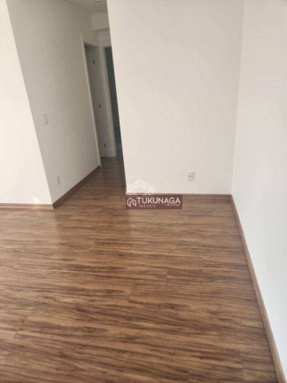 Imagem Apartamento com 2 Quartos à Venda, 56 m² em Jardim Modelo - São Paulo Imagem Apartamento com 2 Quartos à Venda, 56 m² em Jardim Modelo - São Paulo