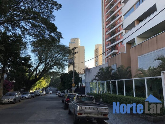 Imagem Apartamento com 2 Quartos à Venda, 74 m² em Vila Ipojuca - São Paulo