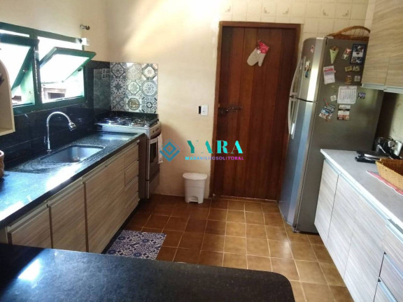 Imagem Chácara com 3 Quartos à Venda, 2.000 m² em Caçapava - Caçapava