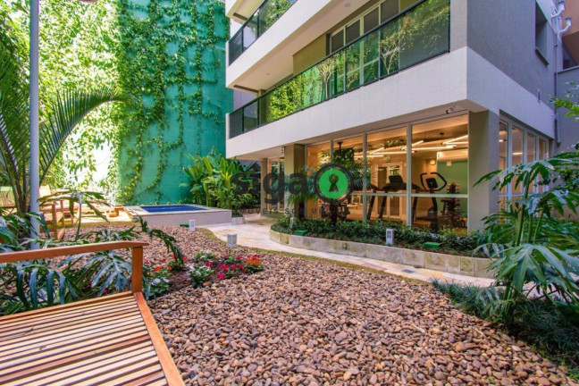 Imagem Apartamento com 1 Quarto à Venda, 35 m² em Aclimação - São Paulo Imagem Apartamento com 1 Quarto à Venda, 35 m² em Aclimação - São Paulo