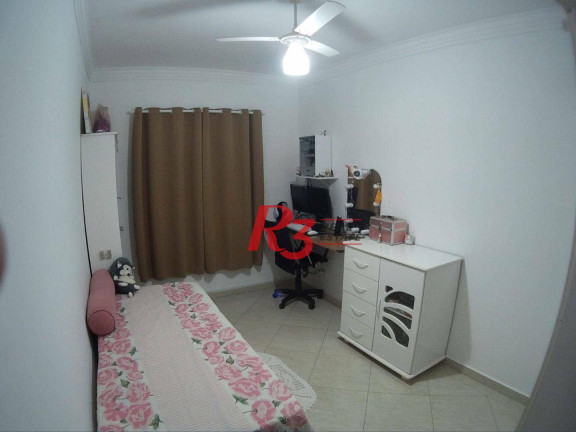 Imagem Apartamento com 3 Quartos à Venda, 75 m² em Encruzilhada - Santos Imagem Apartamento com 3 Quartos à Venda, 75 m² em Encruzilhada - Santos