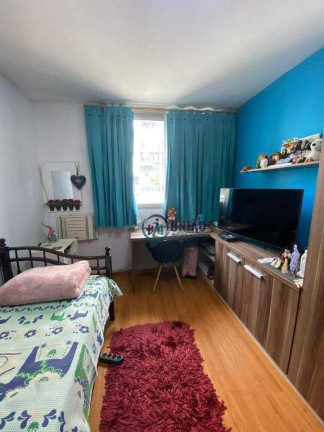 Imagem Apartamento com 3 Quartos à Venda, 135 m² em Icaraí - Niterói