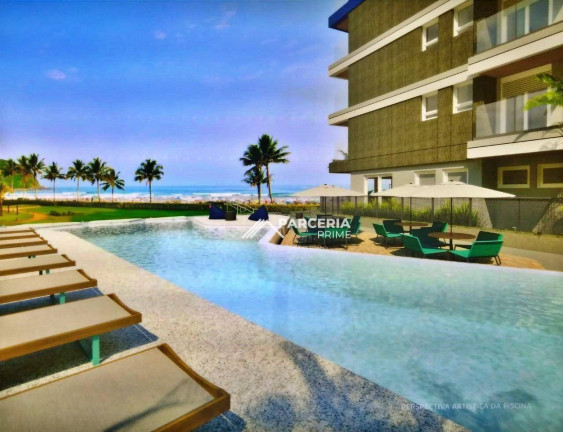 Imagem Apartamento com 4 Quartos à Venda, 138 m² em Riviera Módulo 8 - Bertioga Imagem Apartamento com 4 Quartos à Venda, 138 m² em Riviera Módulo 8 - Bertioga