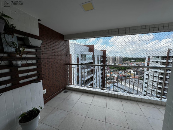 Imagem Imóvel com 3 Quartos à Venda, 88 m² em Marambaia - Belém Imagem Imóvel com 3 Quartos à Venda, 88 m² em Marambaia - Belém