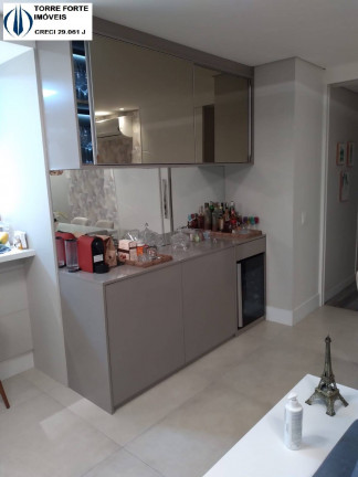 Imagem Apartamento com 2 Quartos à Venda, 94 m² em Centro - São Bernardo Do Campo Imagem Apartamento com 2 Quartos à Venda, 94 m² em Centro - São Bernardo Do Campo