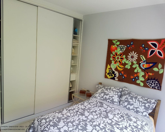 Imagem Casa com 4 Quartos à Venda, 250 m² em Catu De Abrantes (abrantes) - Camaçari