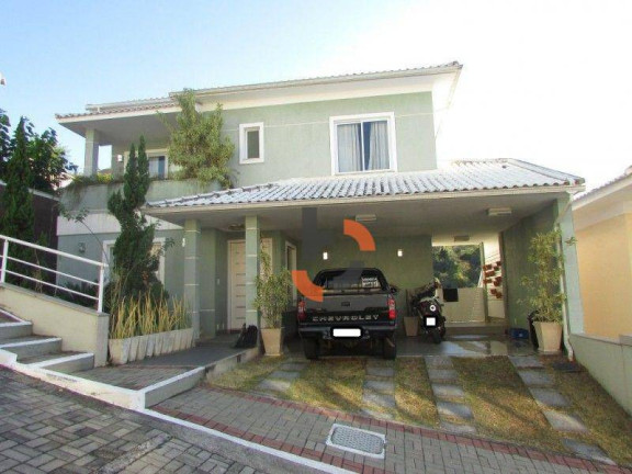 Imagem Casa com 5 Quartos à Venda, 400 m² em Luz - Nova Iguaçu Imagem Casa com 5 Quartos à Venda, 400 m² em Luz - Nova Iguaçu