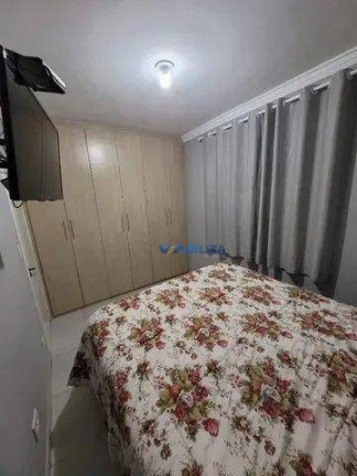 Imagem Apartamento com 1 Quarto à Venda, 44 m² em Macedo - Guarulhos