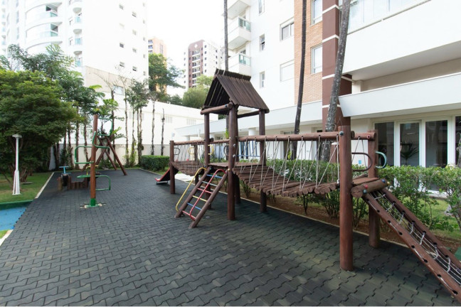 Imagem Imóvel com 4 Quartos à Venda, 261 m² em Vila Andrade - São Paulo Imagem Imóvel com 4 Quartos à Venda, 261 m² em Vila Andrade - São Paulo