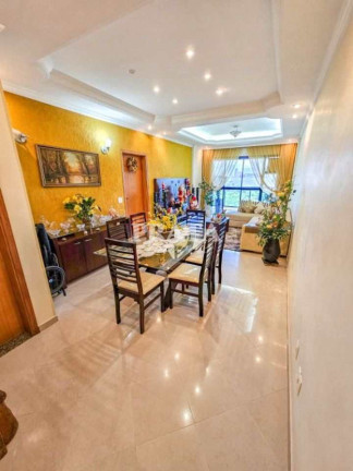 Imagem Apartamento à Venda, 137 m² em Aparecida - Santos Imagem Apartamento à Venda, 137 m² em Aparecida - Santos