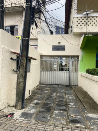 Apartamento com 3 Quartos para Alugar, 100 m² em Casa Amarela - Recife