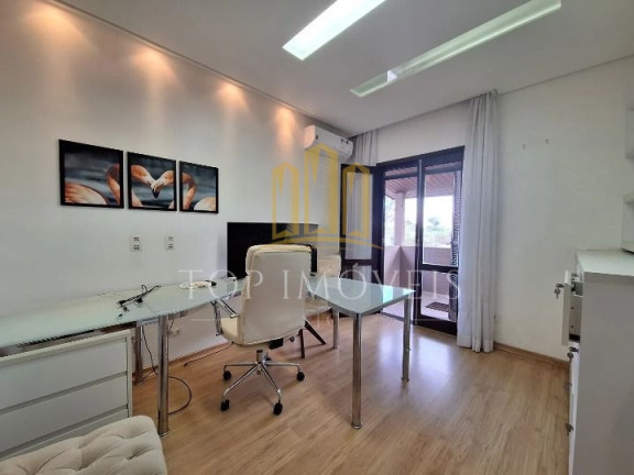 Imagem Casa de Condomínio com 3 Quartos à Venda, 250 m² em Urbanova - São José Dos Campos