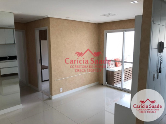 Imagem Apartamento com 2 Quartos à Venda, 65 m² em Chácara Inglesa - São Paulo