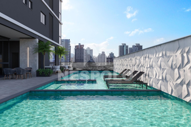 Imagem Apartamento à Venda, 85 m² em Perequê - Porto Belo