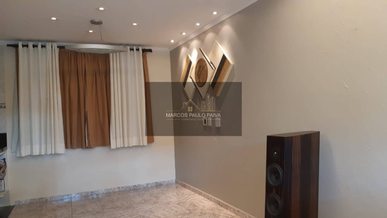 Imagem Sobrado com 3 Quartos à Venda, 164 m² em Jardim Vila Galvão - Guarulhos Imagem Sobrado com 3 Quartos à Venda, 164 m² em Jardim Vila Galvão - Guarulhos
