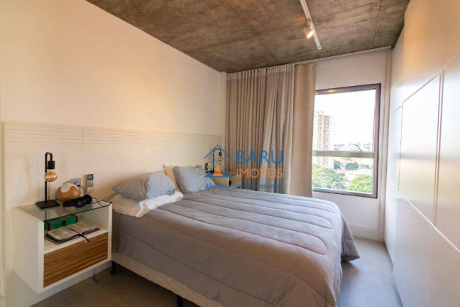 Imagem Apartamento com 1 Quarto à Venda, 70 m² em Campo Belo - São Paulo Imagem Apartamento com 1 Quarto à Venda, 70 m² em Campo Belo - São Paulo