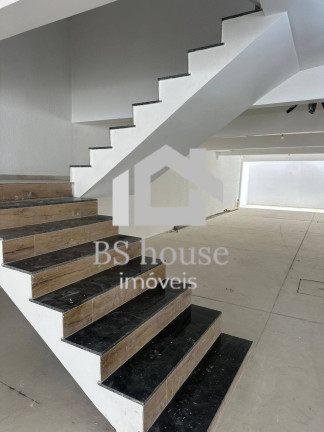 Imagem Apartamento com 2 Quartos à Venda, 106 m² em Vila Curuça - Santo André