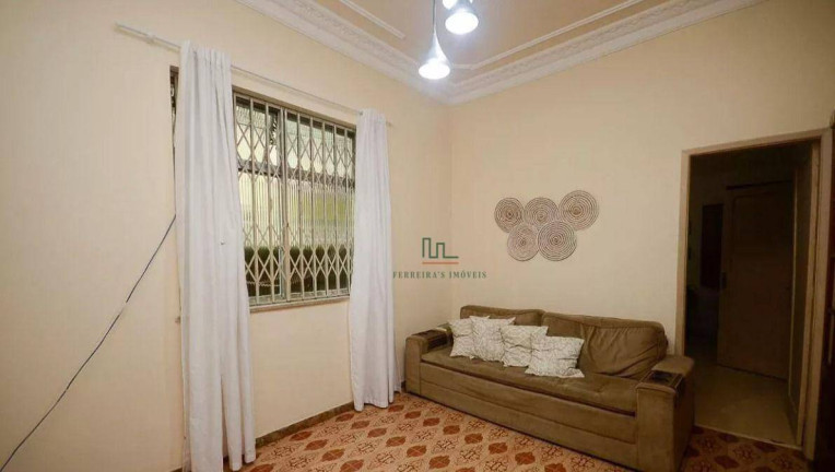 Imagem Casa com 5 Quartos à Venda, 450 m² em Boa Viagem - Niterói Imagem Casa com 5 Quartos à Venda, 450 m² em Boa Viagem - Niterói