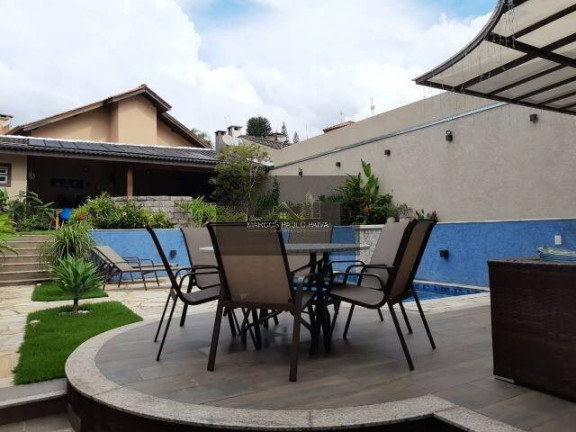 Imagem Casa com 4 Quartos à Venda, 390 m² em Vila Gardênia - Atibaia Imagem Casa com 4 Quartos à Venda, 390 m² em Vila Gardênia - Atibaia
