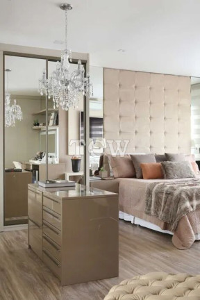 Imagem Apartamento com 3 Quartos à Venda, 250 m² em Aclimação - São Paulo