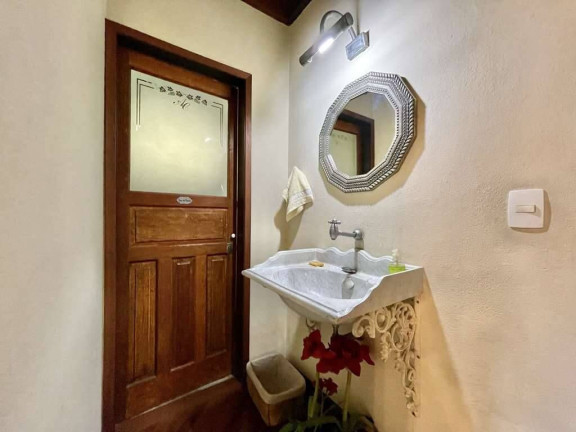 Imagem Casa com 4 Quartos à Venda, 439 m² em Vila Real Moinho Velho - Embu Das Artes