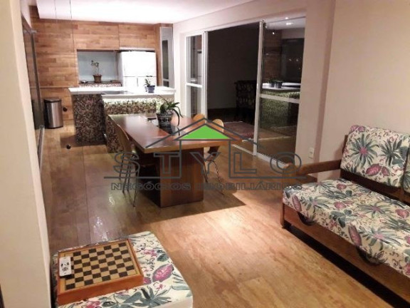 Imagem Apartamento com 3 Quartos à Venda, 244 m² em Nova Petrópolis - São Bernardo Do Campo Imagem Apartamento com 3 Quartos à Venda, 244 m² em Nova Petrópolis - São Bernardo Do Campo