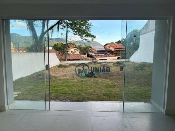 Imagem Casa com 3 Quartos à Venda, 121 m² em Itaipu - Niterói