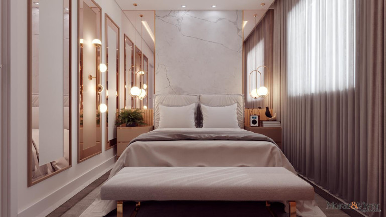 Imagem Apartamento com 3 Quartos à Venda, 134 m² em Bom Jesus - São José Dos Pinhais Imagem Apartamento com 3 Quartos à Venda, 134 m² em Bom Jesus - São José Dos Pinhais