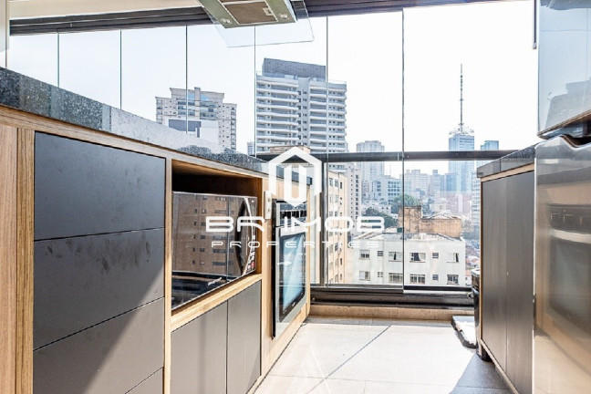 Imagem Imóvel com 3 Quartos à Venda, 78 m² em Vila Mariana - São Paulo Imagem Imóvel com 3 Quartos à Venda, 78 m² em Vila Mariana - São Paulo