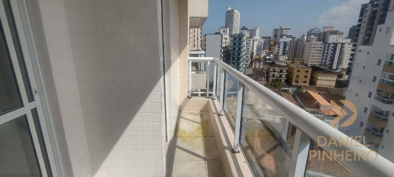Imagem Apartamento com 2 Quartos à Venda, 63 m² em Vila Guilhermina - Praia Grande Imagem Apartamento com 2 Quartos à Venda, 63 m² em Vila Guilhermina - Praia Grande