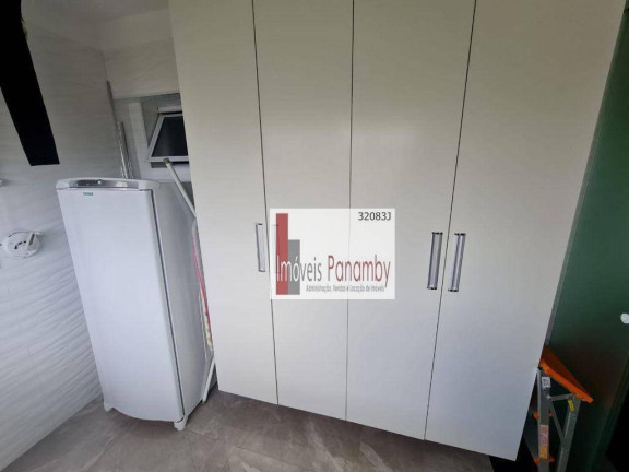Imagem Apartamento com 4 Quartos à Venda, 168 m² em Belenzinho - São Paulo Imagem Apartamento com 4 Quartos à Venda, 168 m² em Belenzinho - São Paulo