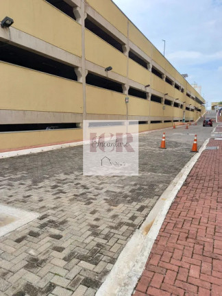 Imagem Apartamento com 2 Quartos à Venda, 50 m² em Parque Bela Vista - Votorantim