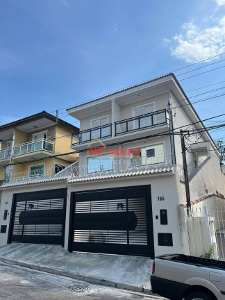 Imagem Casa com 3 Quartos à Venda, 151 m² em Bela Vista - Osasco
