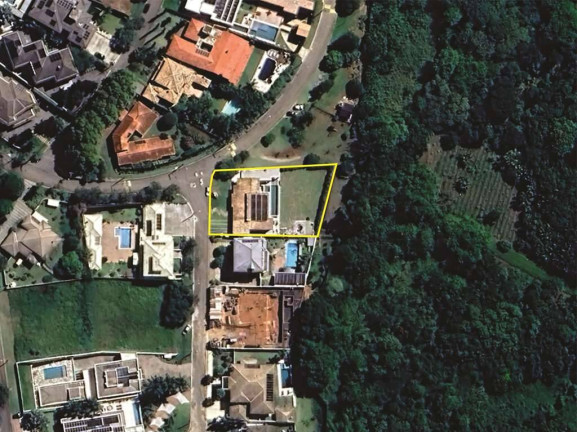 Imagem Casa de Condomínio com 4 Quartos à Venda, 613 m² em Jardim Passárgada I - Cotia Imagem Casa de Condomínio com 4 Quartos à Venda, 613 m² em Jardim Passárgada I - Cotia
