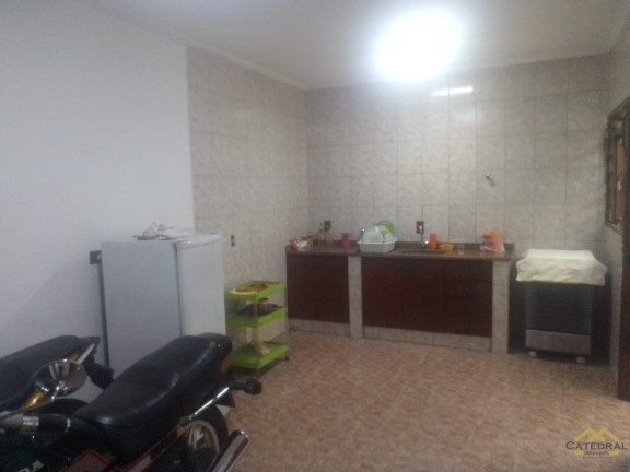 Imagem Casa com 2 Quartos à Venda, 73 m² em Vila Arens Ii - Jundiaí Imagem Casa com 2 Quartos à Venda, 73 m² em Vila Arens Ii - Jundiaí