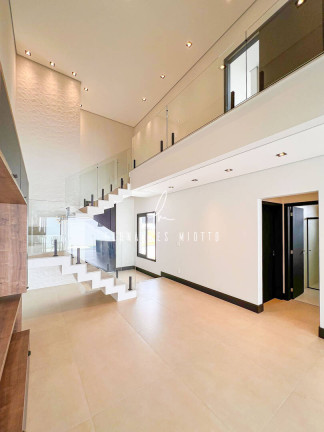 Imagem Casa de Condomínio com 4 Quartos à Venda, 250 m² em Reserva Ermida - Jundiaí