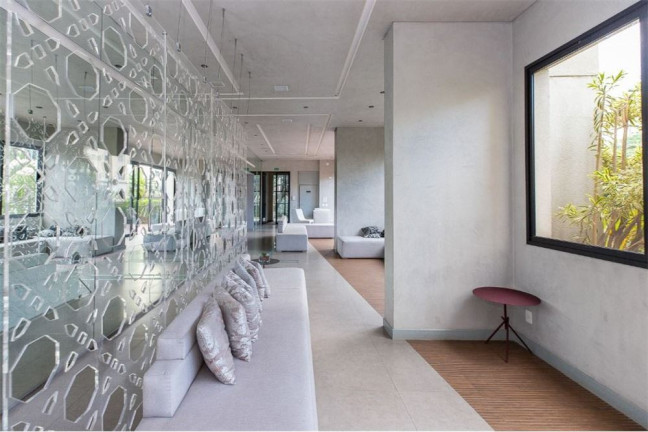 Imagem Apartamento com 1 Quarto à Venda, 62 m² em Vila Olímpia - São Paulo Imagem Apartamento com 1 Quarto à Venda, 62 m² em Vila Olímpia - São Paulo