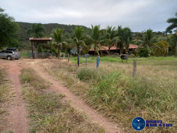 Imagem Chácara à Venda, 8 m² em Zona Rural - Corumbaíba Imagem Chácara à Venda, 8 m² em Zona Rural - Corumbaíba
