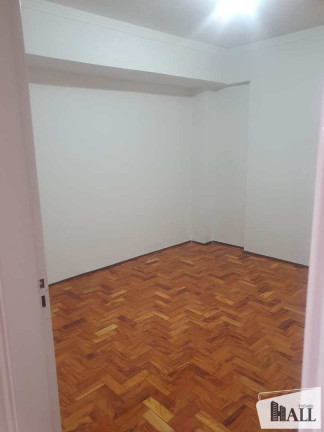Imagem Apartamento com 3 Quartos à Venda, 123 m² em Centro - São José Do Rio Preto Imagem Apartamento com 3 Quartos à Venda, 123 m² em Centro - São José Do Rio Preto