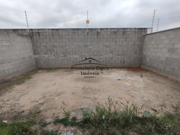 Imagem Casa com 2 Quartos à Venda, 44 m² em Residencial E Comercial Portal Dos Eucaliptos - Pindamonhangaba Imagem Casa com 2 Quartos à Venda, 44 m² em Residencial E Comercial Portal Dos Eucaliptos - Pindamonhangaba