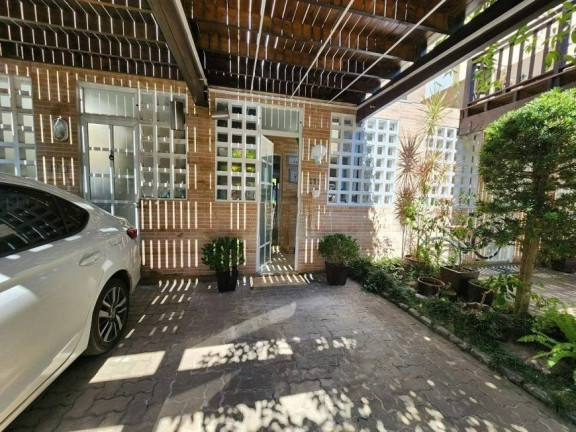 Imagem Casa de Condomínio com 2 Quartos à Venda, 119 m² em Ipanema - Porto Alegre Imagem Casa de Condomínio com 2 Quartos à Venda, 119 m² em Ipanema - Porto Alegre