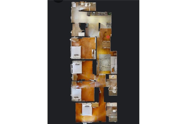 Imagem Apartamento com 4 Quartos à Venda, 116 m² em Itaim Bibi - São Paulo Imagem Apartamento com 4 Quartos à Venda, 116 m² em Itaim Bibi - São Paulo