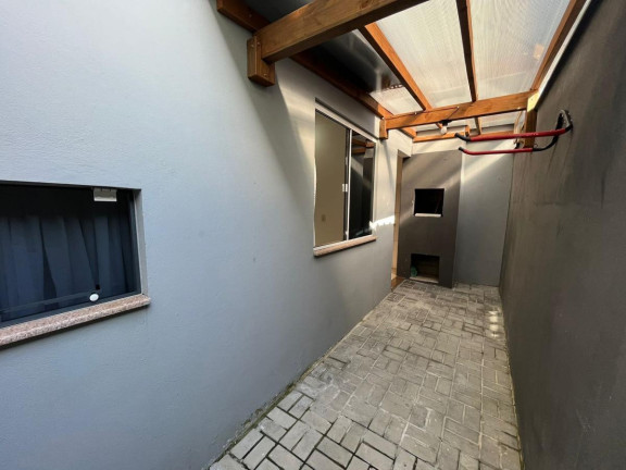 Imagem Casa de Condomínio com 3 Quartos à Venda, 94 m² em Itacolomi - Balneário Piçarras Imagem Casa de Condomínio com 3 Quartos à Venda, 94 m² em Itacolomi - Balneário Piçarras