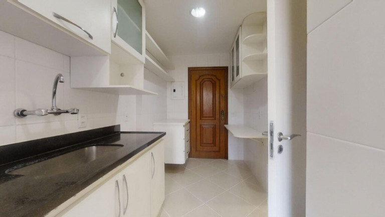 Imagem Imóvel com 2 Quartos à Venda, 86 m² em Laranjeiras - Rio De Janeiro