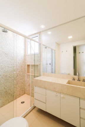 Imagem Apartamento com 3 Quartos à Venda, 134 m² em Cidade Monções - São Paulo Imagem Apartamento com 3 Quartos à Venda, 134 m² em Cidade Monções - São Paulo