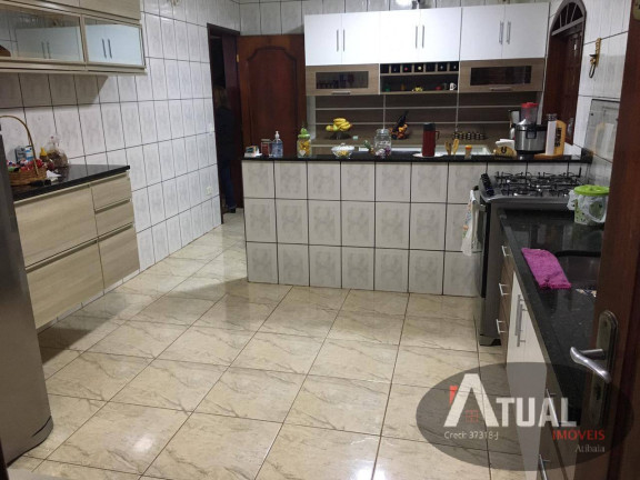 Imagem Chácara com 2 Quartos à Venda, 6 m² em Terra Preta - Mairiporã