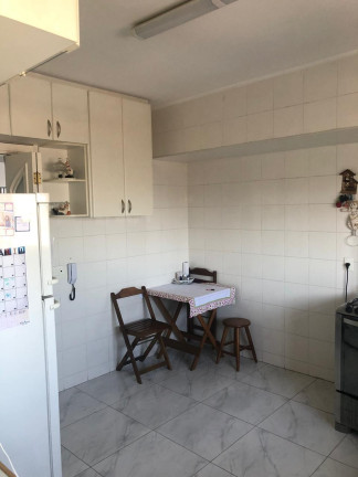 Imagem Apartamento com 4 Quartos à Venda, 160 m² em Vila Regente Feijó - São Paulo Imagem Apartamento com 4 Quartos à Venda, 160 m² em Vila Regente Feijó - São Paulo
