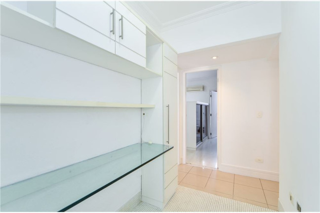 Imagem Apartamento com 3 Quartos à Venda, 109 m² em Panamby - São Paulo Imagem Apartamento com 3 Quartos à Venda, 109 m² em Panamby - São Paulo