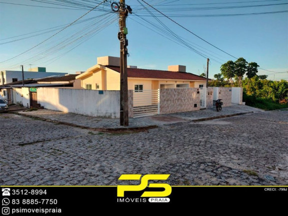 Imagem Casa com 2 Quartos à Venda, em Planalto Da Boa Esperança - João Pessoa Imagem Casa com 2 Quartos à Venda, em Planalto Da Boa Esperança - João Pessoa
